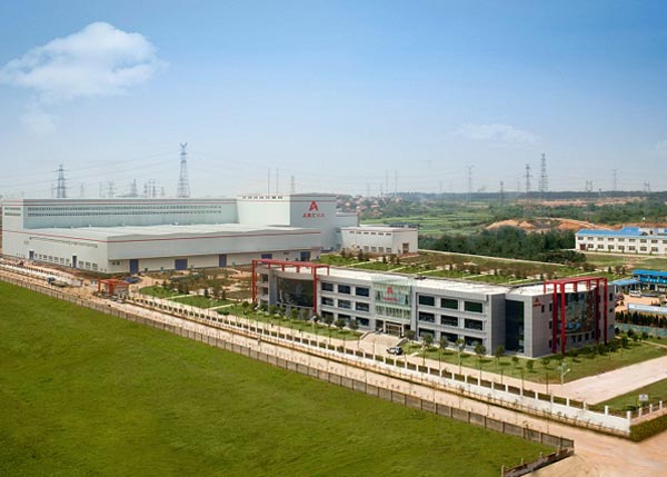 武漢阿?，m變壓器有限公司