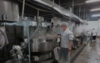 廚房設(shè)備節(jié)能效高，創(chuàng)造價(jià)值